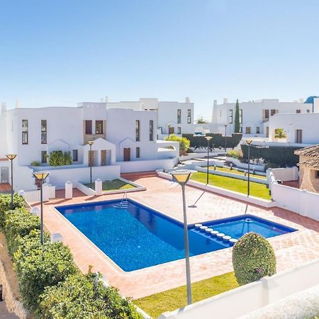 Villa Mirador De Bassetes 14 - Grupo Turis Calpe Exterior foto