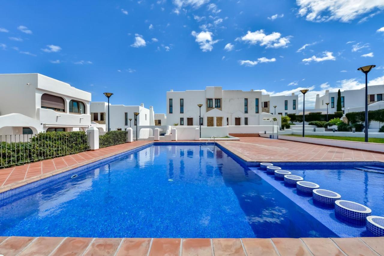 Villa Mirador De Bassetes 14 - Grupo Turis Calpe Exterior foto