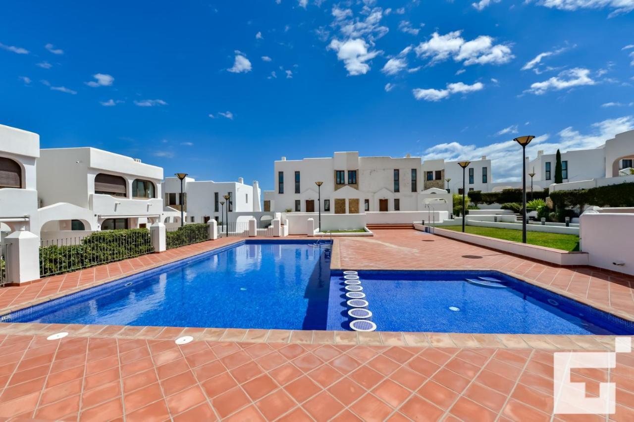 Villa Mirador De Bassetes 14 - Grupo Turis Calpe Exterior foto