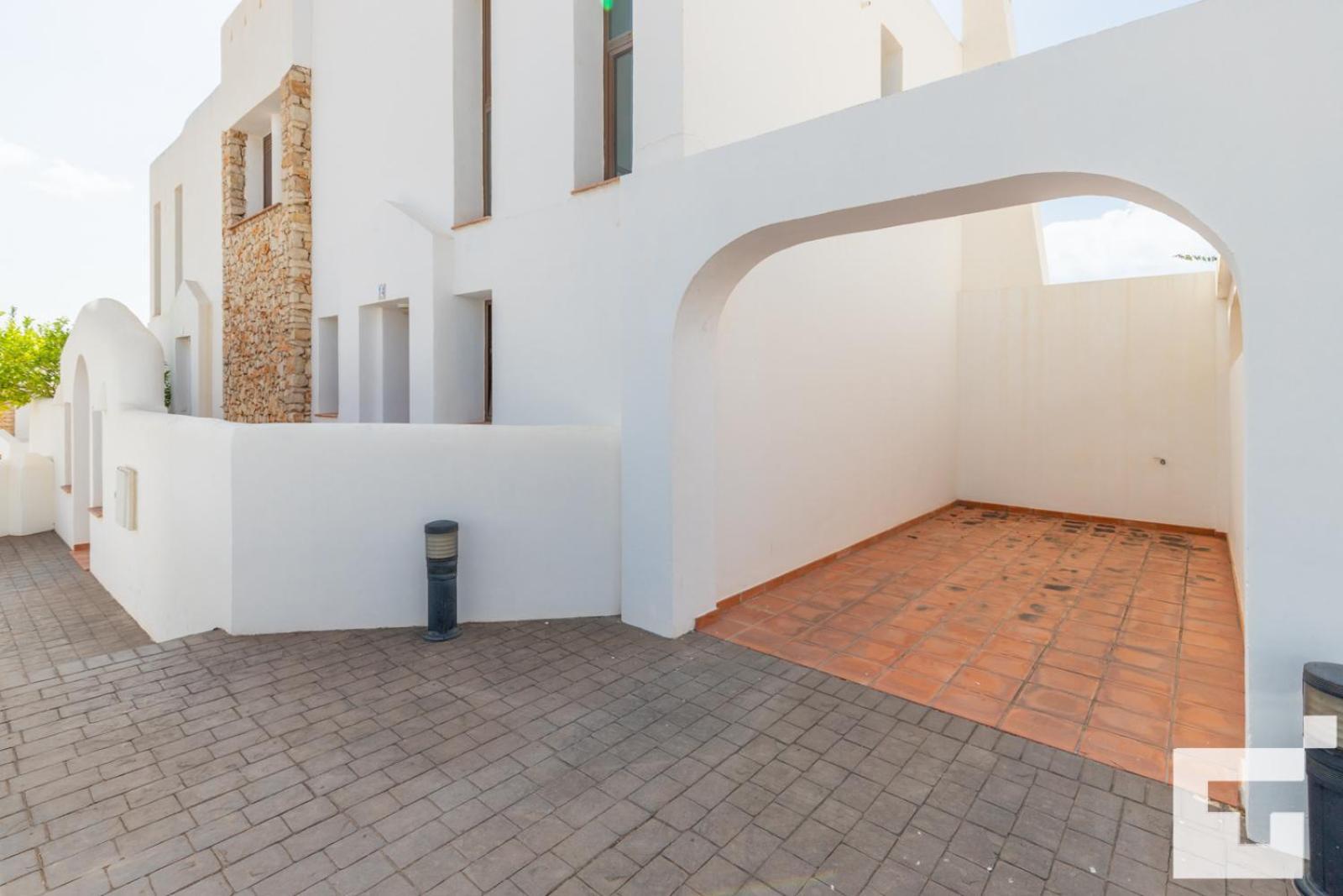 Villa Mirador De Bassetes 14 - Grupo Turis Calpe Exterior foto